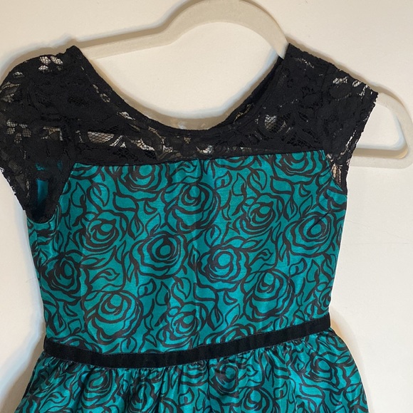 NWT Easter Sunday Gymboree Size 8 Dress - Picture 2 of 4